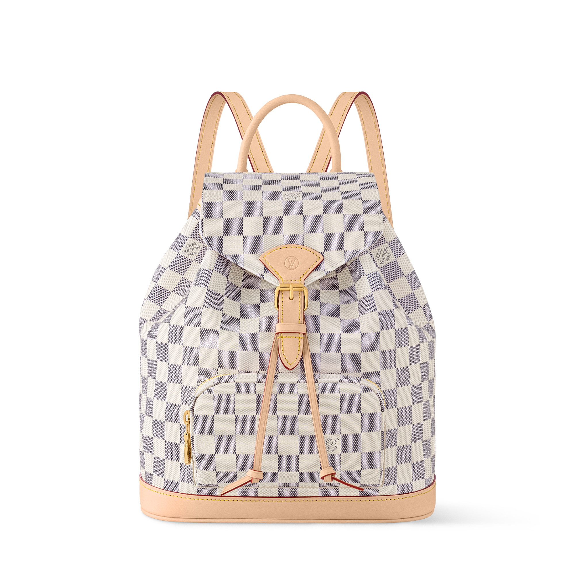 Louis Vuitton ミュール MA0051 37サイズ　箱、布袋付き louis-vuitton--